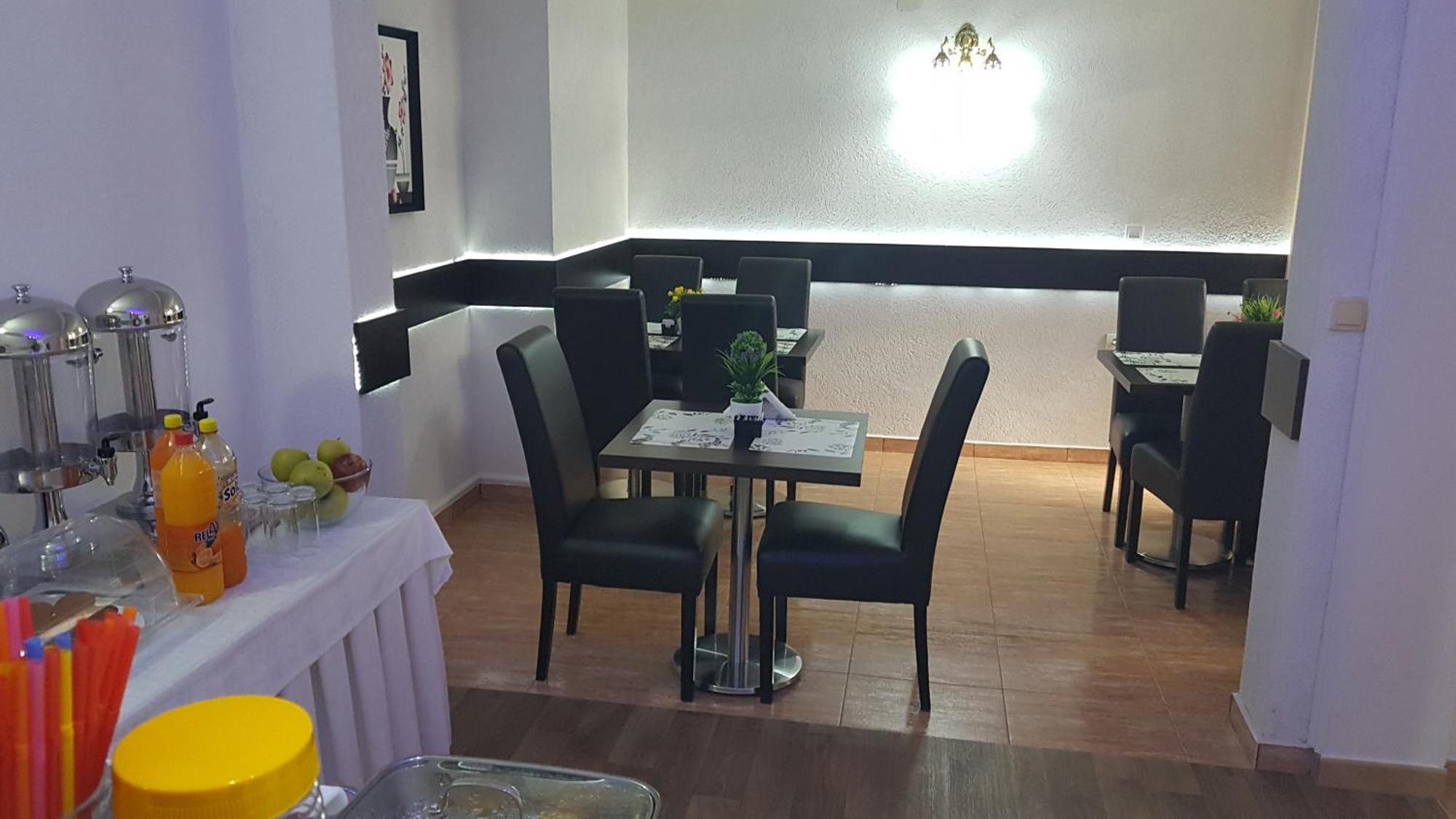 Adriatic Apartments ウルツィニ 部屋 写真